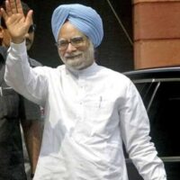 manmohan singh