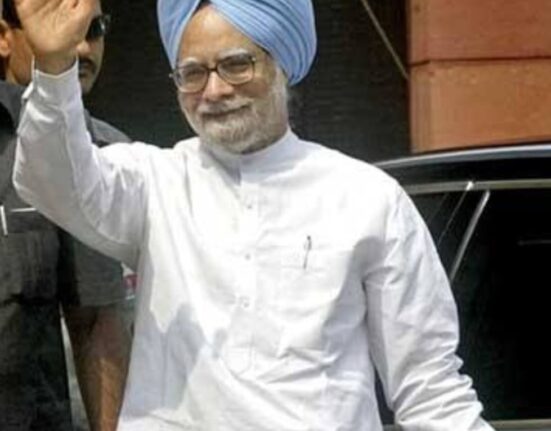 manmohan singh